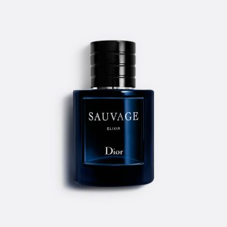 Dior Sauvage Elixir – دیور ساواژ الکسیر