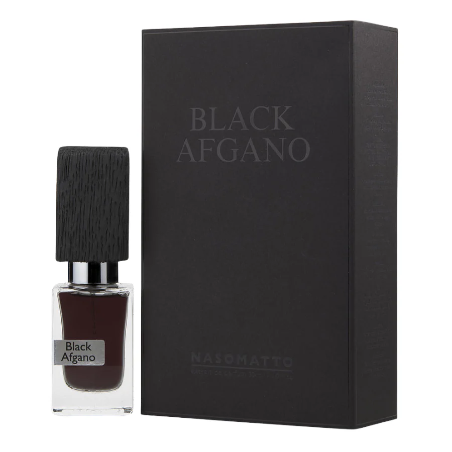 Black Afgano