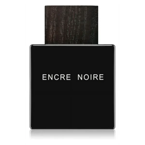 Lalique Encre Noire – لالیک انکر نویر (مشکی)