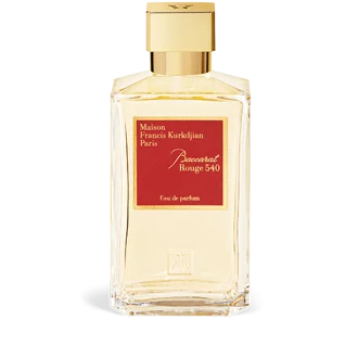 Baccarat Rouge 540 – باکارات رژ ۵۴۰