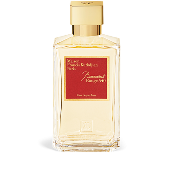 Baccarat Rouge 540 – باکارات رژ ۵۴۰
