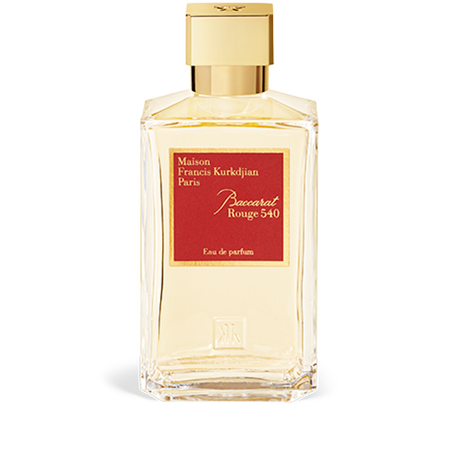 Baccarat Rouge 540 – باکارات رژ ۵۴۰