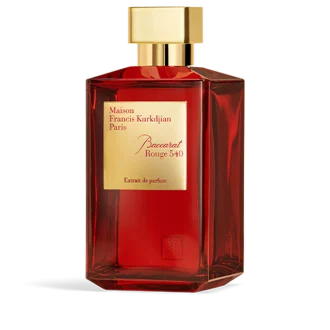 Baccarat Rouge 540 – باکارات رژ ۵۴۰