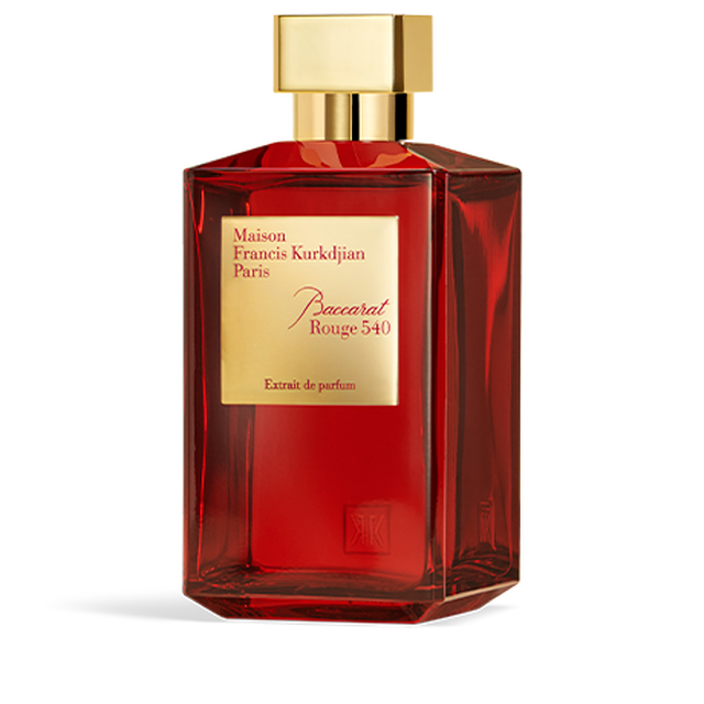 Baccarat Rouge 540 – باکارات رژ ۵۴۰