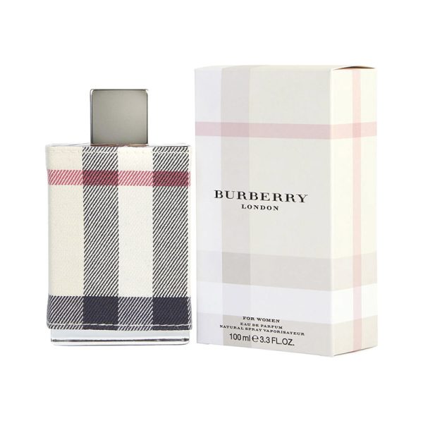 باربری لندن زنانه (Burberry London for Women)